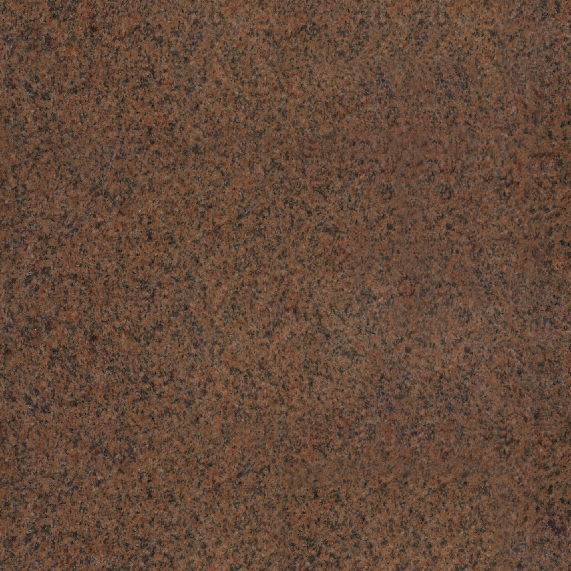Grabstein aus Granit rot Einfach Red KRONOS
